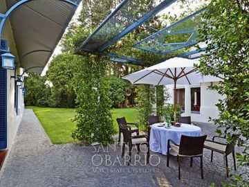 Espectacular Quinta en Venta en Luján