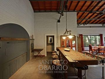 Espectacular Quinta en Venta en Luján