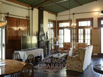 Espectacular Quinta en Venta en Luján