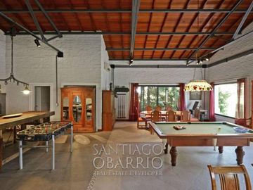 Espectacular Quinta en Venta en Luján