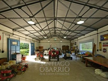 Espectacular Quinta en Venta en Luján