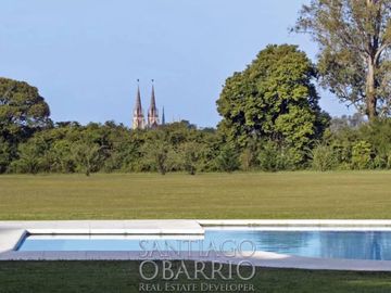 Espectacular Quinta en Venta en Luján