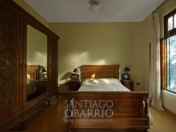 Espectacular Quinta en Venta en Luján