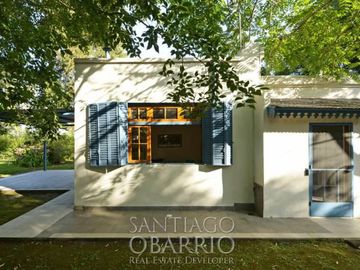 Espectacular Quinta en Venta en Luján