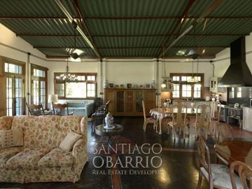 Espectacular Quinta en Venta en Luján