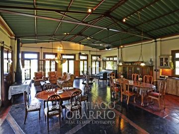 Espectacular Quinta en Venta en Luján