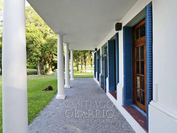 Espectacular Quinta en Venta en Luján