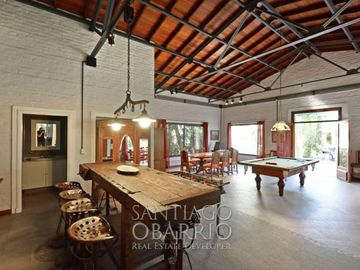 Espectacular Quinta en Venta en Luján