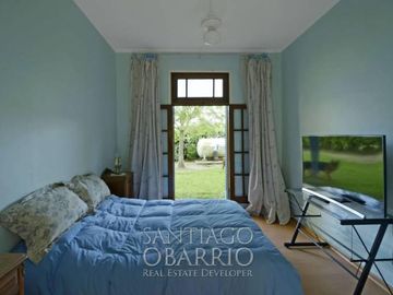 Espectacular Quinta en Venta en Luján