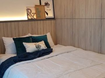 For Sale / Rent Newly Apartment at Aspen Peak Residence