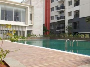 For Sale / Rent Newly Apartment at Aspen Peak Residence