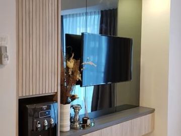 For Sale / Rent Newly Apartment at Aspen Peak Residence