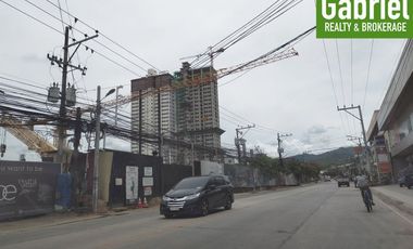3 Bedroom Condo (42 sqm) in Urban Deca Homes Banilad