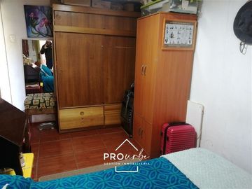 Casa en Venta en Héctor Fuenzalida / Ciudad Jardín 4