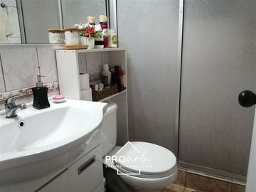 Casa en Venta en Héctor Fuenzalida / Ciudad Jardín 4