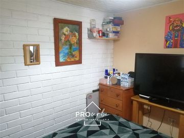 Casa en Venta en Héctor Fuenzalida / Ciudad Jardín 4