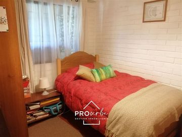 Casa en Venta en Héctor Fuenzalida / Ciudad Jardín 4