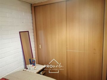 Casa en Venta en Héctor Fuenzalida / Ciudad Jardín 4