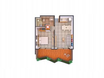 Penthouse, a pasos de la Quinta Avenida y 650 metros de la playa, cine, albercas