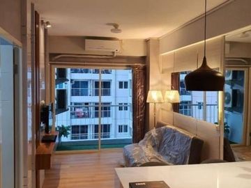 Apt. Puncak Bukit Golf Gress Full furnish + electronic