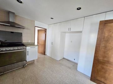 CASA EN RENTA EN PRIVADA RESIDENCIAL DEL PARQUE
