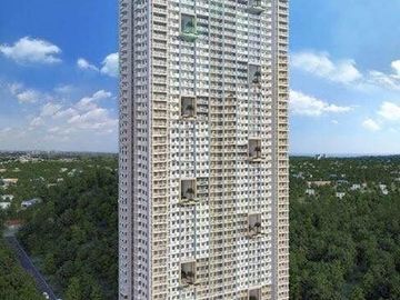 2 Bedroom Condo for Sale in Quezon City near Araneta Center
