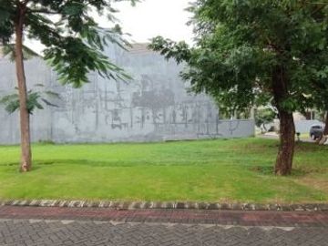 IMPERIAL Beach Pakuwon City Hook Selatan Barat Ciamik