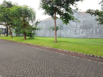 IMPERIAL Beach Pakuwon City Hook Selatan Barat Ciamik