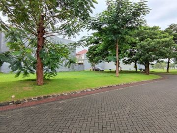 IMPERIAL Beach Pakuwon City Hook Selatan Barat Ciamik