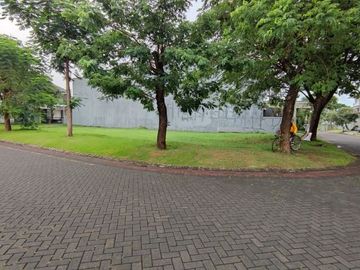 IMPERIAL Beach Pakuwon City Hook Selatan Barat Ciamik