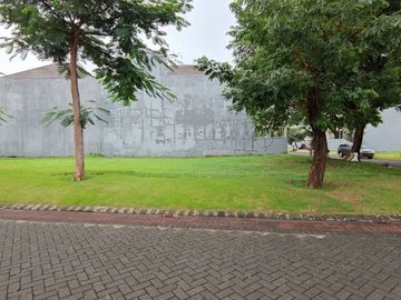 IMPERIAL Beach Pakuwon City Hook Selatan Barat Ciamik