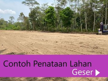 Gratis IPhone 13 Nabung Kavling SHM Dekat Pemkot Cimahi