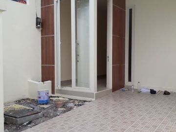 Rumah NIRWANA EKSEKUTIF 2Lt MURAH Dkt Rungkut Pandugo Surabaya