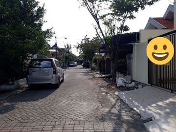 Rumah NIRWANA EKSEKUTIF 2Lt MURAH Dkt Rungkut Pandugo Surabaya