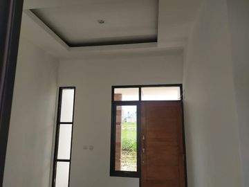 Dekat Tol Soroja Soreang Banjaran Rumah Syariah Harga Bersahabat