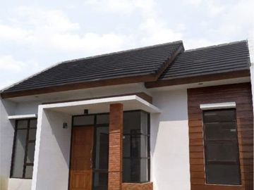 Dekat Tol Soroja Soreang Banjaran Rumah Syariah Harga Bersahabat