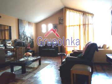 EXCELENTE UBICACIÓN DE CASA COMO TERRENO