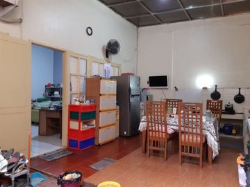 Rumah Cantik pinggir jalan di Gria Jakarta, Pamulang