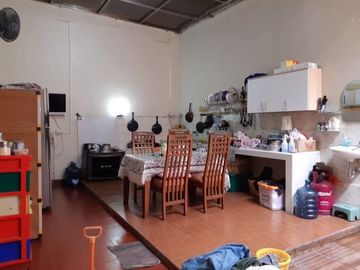 Rumah Cantik pinggir jalan di Gria Jakarta, Pamulang