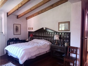 BELLA  Y CONFORTABLE RESIDENCIA EN EL CERRILLO S.C.L.C.