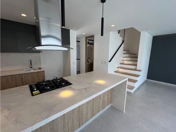 HERMOSA CASA PARA ESTRENAR EN RIONEGRO, SECTOR BARRO BLANCO