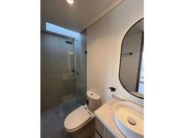 HERMOSA CASA PARA ESTRENAR EN RIONEGRO, SECTOR BARRO BLANCO