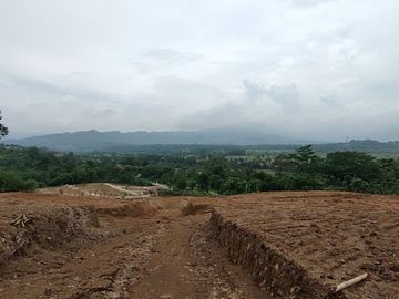 Kavling murah di jalur puncak 2