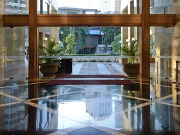 Disewakan Ruang Kantor di Intiland Tower - Kondisi Bare! OFC-A0025