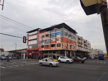 VENDO DEPARTAMENTO EN EL CENTRO SUR DE GIAYAQUIL DE OPORTUNDAD