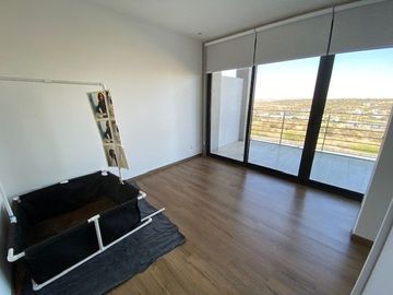 Estrena Departamento en Altos Juriquilla, de SUPER LUJO, 139 m2, 3 Recamaras