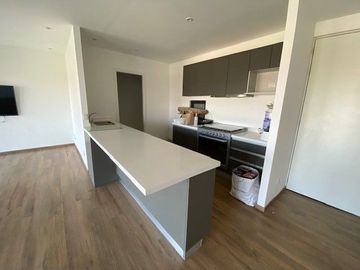 Estrena Departamento en Altos Juriquilla, de SUPER LUJO, 139 m2, 3 Recamaras