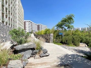 Estrena Departamento en Altos Juriquilla, de SUPER LUJO, 139 m2, 3 Recamaras