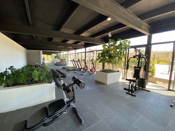 Estrena Departamento en Altos Juriquilla, de SUPER LUJO, 139 m2, 3 Recamaras