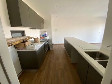 Estrena Departamento en Altos Juriquilla, de SUPER LUJO, 139 m2, 3 Recamaras